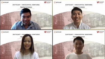 VinaCapital Ventures đầu tư vào nền tảng công nghệ hỗ trợ mua sắm xuyên quốc gia Dutycast