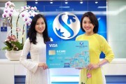 Ngân hàng Shinhan ra mắt thẻ tín dụng E-card