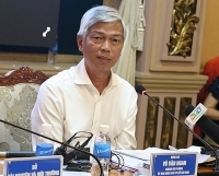 TP. Hồ Chí Minh: Sẽ làm rõ trách nhiệm các đơn vị liên quan Dự án chống ngập 10.000 tỷ đồng