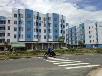 HoREA hiến kế thực hiện công tác bồi thường, hỗ trợ tái định cư