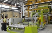Doanh nghiệp nhựa nâng cao năng lực cạnh tranh nhờ đổi mới công nghệ