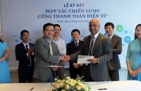 BIDV MetLife triển khai thêm hơn 7.000 điểm thanh toán