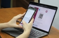 Bệnh viện Đại học Y Dược TP. HCM đẩy mạnh thanh toán không dùng tiền mặt