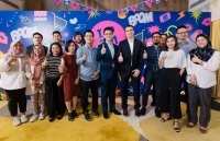 Lễ hội mua sắm 11.11 của Lazada tái định nghĩa trải nghiệm bán lẻ ở Đông Nam Á