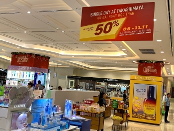 EVFTA sẽ là nhân tố thúc đẩy thị trường bán lẻ bớt ảm đạm