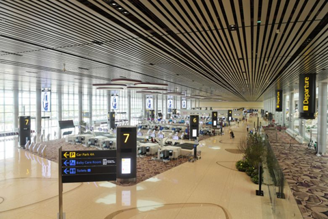 Singapore đàm phán thiết lập “bong bóng du lịch”