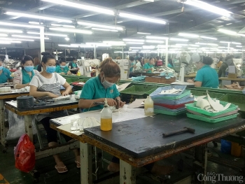 Nhiều doanh nghiệp xuất khẩu da giày có đơn hàng trở lại