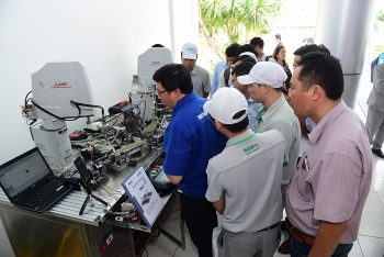 Hoàn thiện hành lang pháp lý để ngành công nghiệp hỗ trợ “cất cánh”