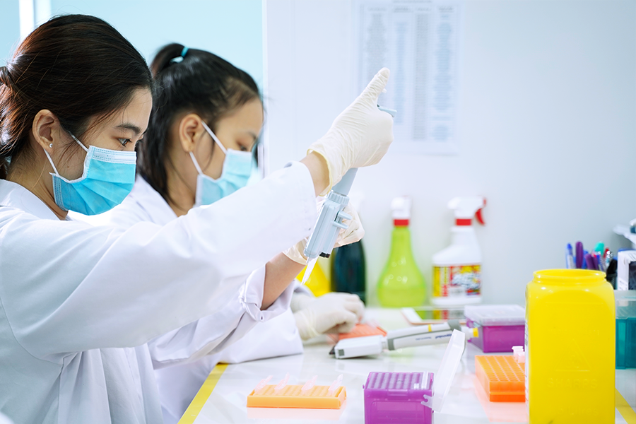 Mekong Enterprise Fund IV đầu tư 15 triệu đô la Mỹ vào Gene Solutions