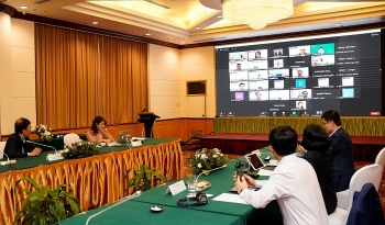 Singapore chia sẻ kinh nghiệm phát triển năng lượng bền vững