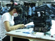 Thị trường lao động Việt Nam đối mặt nhiều thách thức lớn