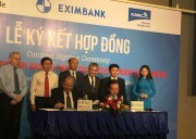 Eximbank và Infosys hợp tác triển khai công nghệ Core banking Finacle