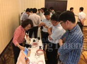 Cáp quang đang dần thay thế cáp đồng ADSL