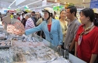 Thị trường chuỗi cung ứng logistics lạnh sẽ phát triển hơn trong tương lai