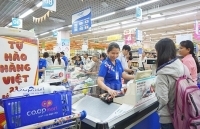 Dư địa phát triển thị trường bán lẻ vẫn còn lớn