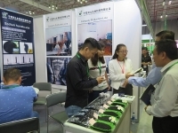 Hơn 100 doanh nghiệp ngành hóa chất, sơn phủ tham dự Vinachem Expo 2019