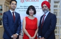 Thêm dịch vụ hỗ trợ tài chính cho doanh nghiệp vừa và nhỏ tại Việt Nam