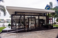 Trạm thông tin và Hỗ trợ khách du lịch: Góp phần thúc đẩy du lịch TP. Hồ Chí Minh phát triển