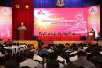 Kết nối doanh nghiệp Long An với các địa phương