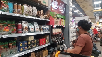 Ngành cà phê tập trung thúc đẩy tiêu dùng trong nước