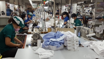 RCEP - Ngành dệt may vẫn có cơ hội mới
