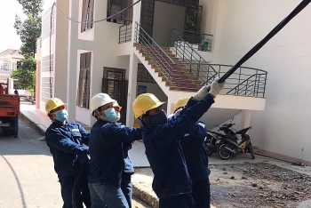 Duy trì chỉ tiêu doanh thu, lợi nhuận trong dịch bệnh