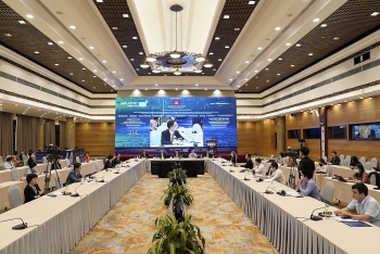 Huawei sẽ sát cánh cùng Việt Nam đạt mức phát thải ròng bằng “0” vào năm 2050