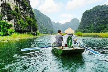 7 dự đoán cho sự trở lại ngoạn mục của ngành du lịch vào năm 2022