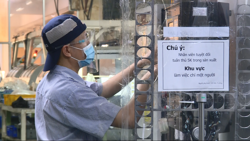 Thị trường lao động hậu giãn cách: Cung nhiều hơn cầu