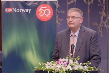 Na Uy hợp tác thúc đẩy nền kinh tế tuần hoàn tại Việt Nam
