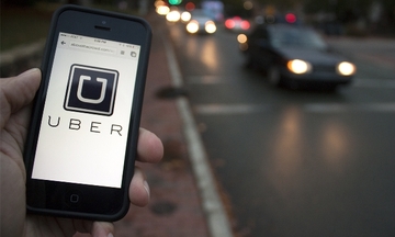 5 bí quyết sử dụng Uber trong đêm giao thừa