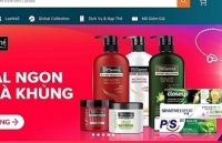 Lazada và Miniso hợp tác đưa sản phẩm lên gian hàng chính hãng LazMall