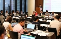 Yeah1 thông qua phương án phát hành cổ phiếu thưởng tỷ lệ 1:2