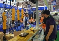 Vietnam Expo 2018: Tạo cơ hội trao đổi, hợp tác kinh doanh cho doanh nghiệp