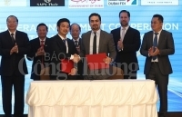 Dubai FDI ký kết hợp tác song phương tìm cơ hội đầu tư vào Việt Nam