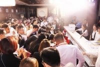 Pau Jar Group mở bán thành công dự án Cosmo II