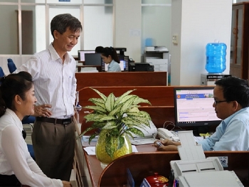 Ngành Công Thương Cà Mau: Đơn giản hóa thủ tục, rút ngắn thời gian cho doanh nghiệp