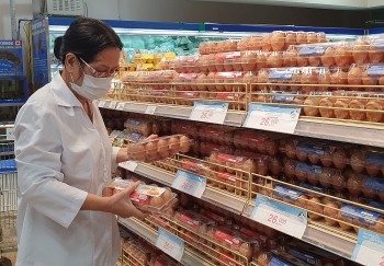 Saigon Co.op dành 5.000 tỉ đồng chuẩn bị nguồn hàng Tết