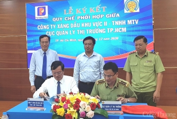 Lành mạnh hóa thị trường xăng dầu, bảo vệ quyền lợi người tiêu dùng