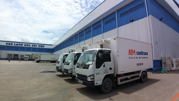 Chuỗi cung ứng lạnh sẽ khuấy động ngành logistics năm 2021?