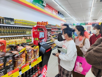 Masan Group tăng cổ tức tiền mặt năm 2021 thêm 20%