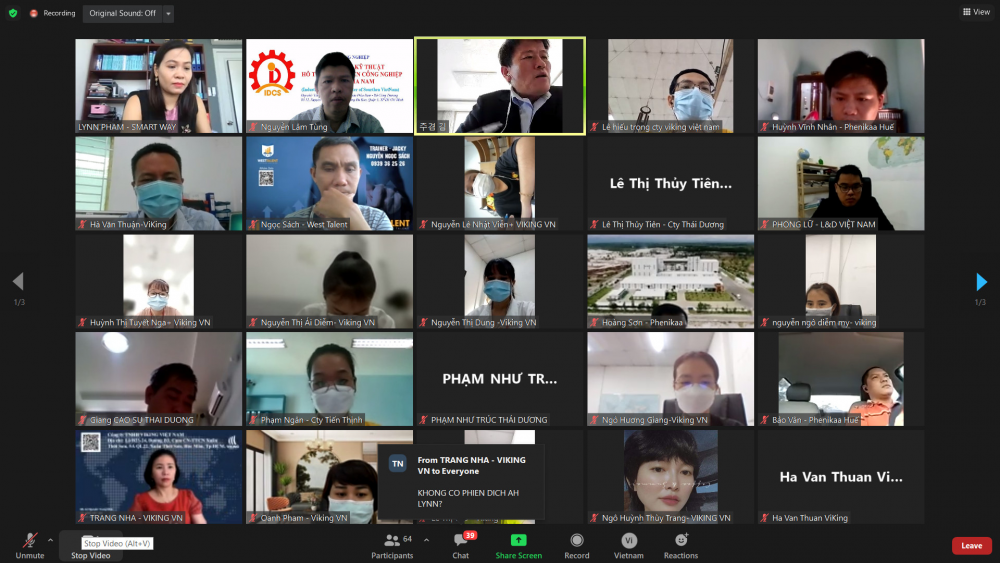 Nâng cao năng lực cạnh tranh cho doanh nghiệp công nghiệp hỗ trợ phía Nam