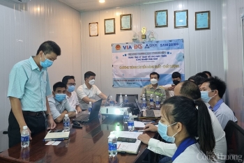 Doanh nghiệp công nghiệp hỗ trợ tăng gấp 4 lần hiệu suất nhờ được tư vấn cải tiến sản xuất