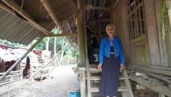 Gần 22.000 người dân tộc Mường sẽ được hỗ trợ cải thiện điều kiện sống trong năm 2022