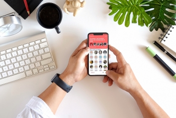 Nền tảng âm thanh trực tuyến tại Việt Nam được rót vốn đầu tư sau 6 tháng ra mắt