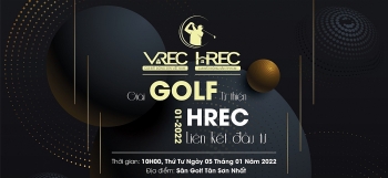 VREC và HREC gây quỹ xây cầu từ thiện, thúc đẩy giao thương cho kinh tế địa phương