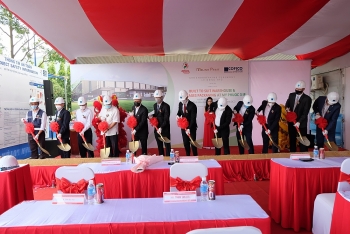 CDBECO công bố dự án bất động sản đầu tiên hợp tác cùng Mê Linh Point