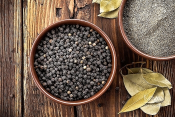 Giá tiêu hôm nay 20/3: Cao nhất 66.500 đồng/kg