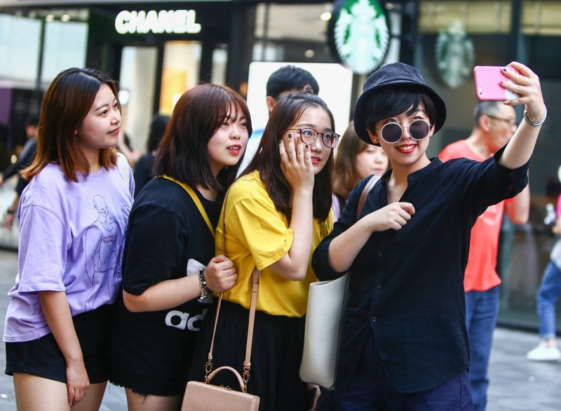 Top 5 ngành nghề được thế hệ gen Z yêu thích nhất