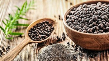 Giá tiêu hôm nay 12/11: Triển vọng tốt từ thị trường Trung Quốc